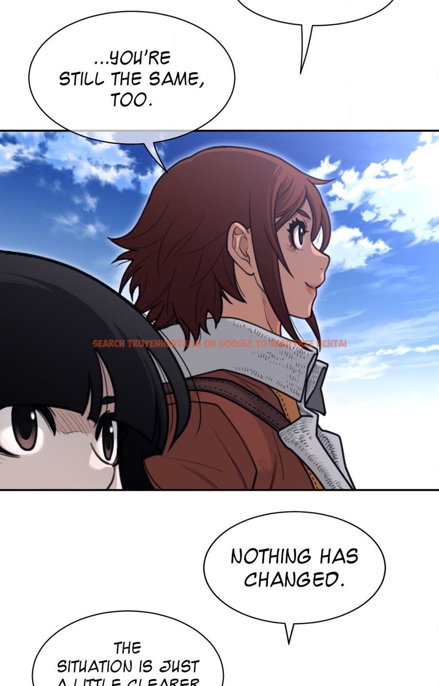 Read Hentai Image 23 48e7e in comic Perfect Half - Chapter 185 - hentaitnt.net