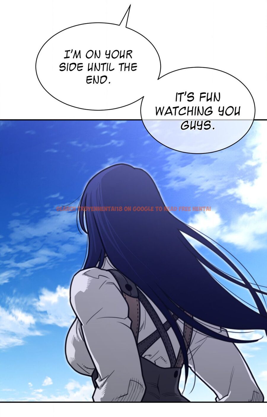 Read Hentai Image 25 48e7e in comic Perfect Half - Chapter 185 - hentaitnt.net