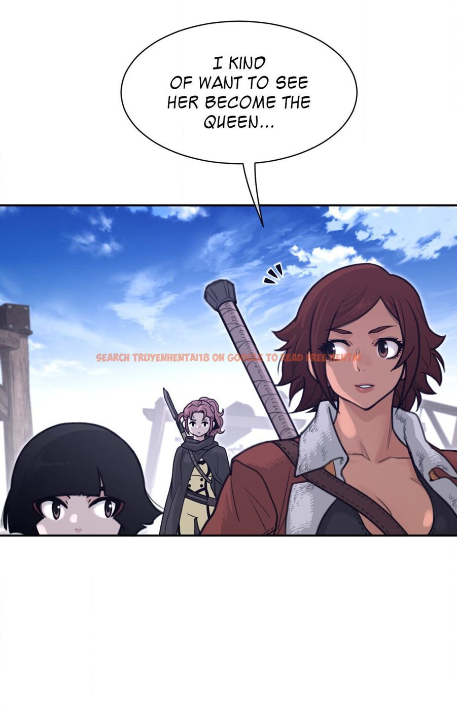 Read Hentai Image 26 48e7e in comic Perfect Half - Chapter 185 - hentaitnt.net