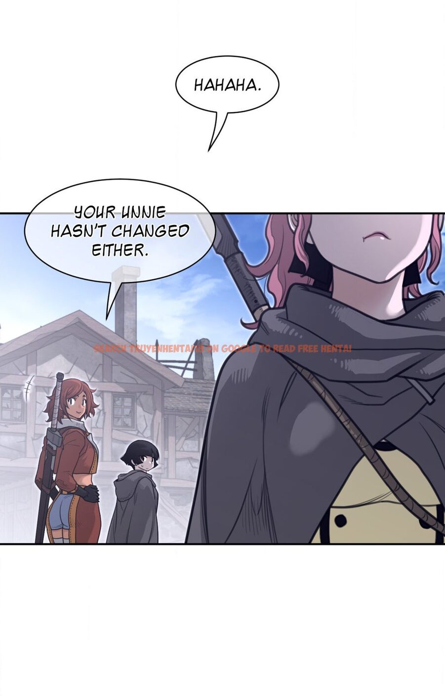Read Hentai Image 28 48e7e in comic Perfect Half - Chapter 185 - hentaitnt.net