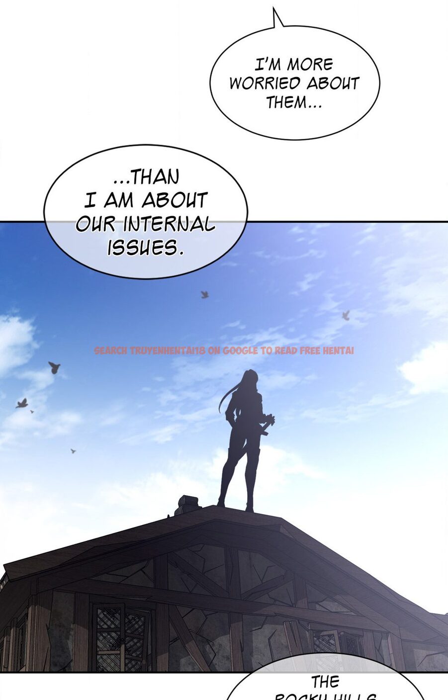Read Hentai Image 31 48e7e in comic Perfect Half - Chapter 185 - hentaitnt.net