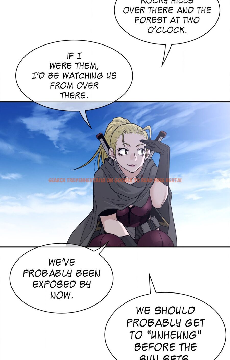 Read Hentai Image 32 48e7e in comic Perfect Half - Chapter 185 - hentaitnt.net
