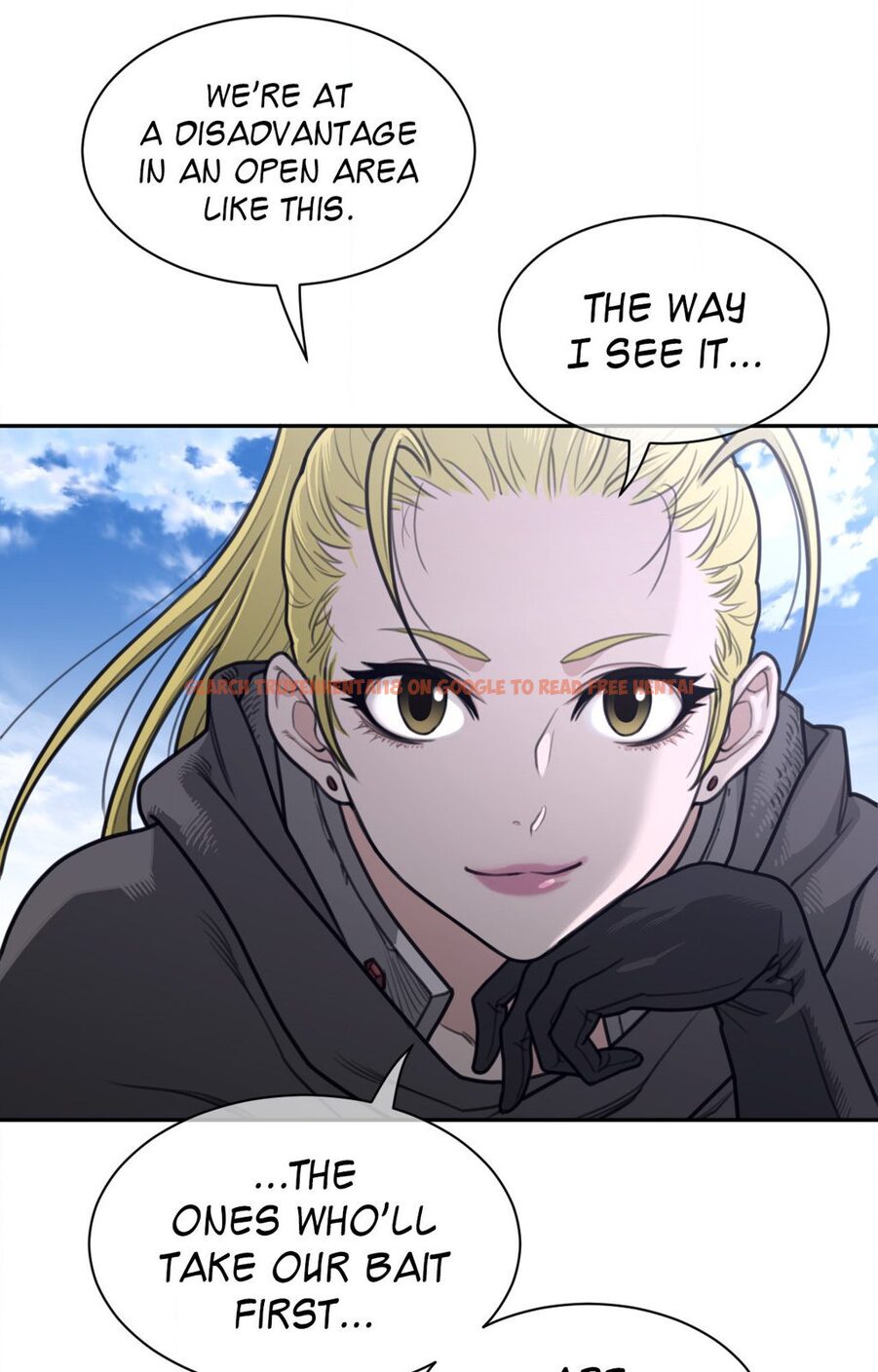 Read Hentai Image 34 48e7e in comic Perfect Half - Chapter 185 - hentaitnt.net