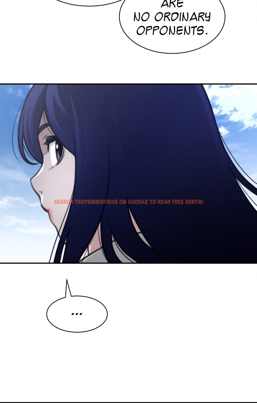 Read Hentai Image 35 48e7e in comic Perfect Half - Chapter 185 - hentaitnt.net