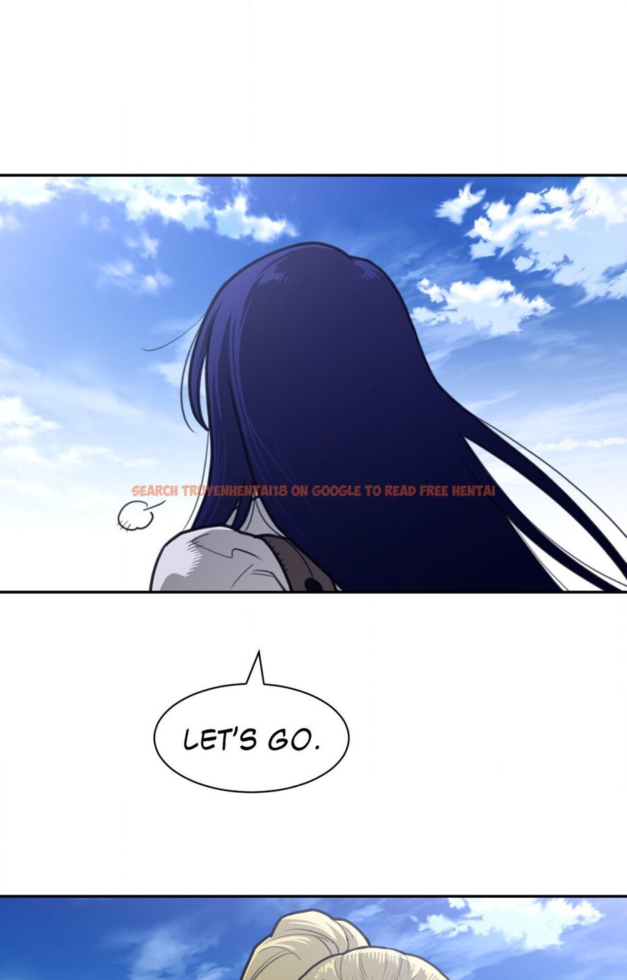 Read Hentai Image 37 48e7e in comic Perfect Half - Chapter 185 - hentaitnt.net
