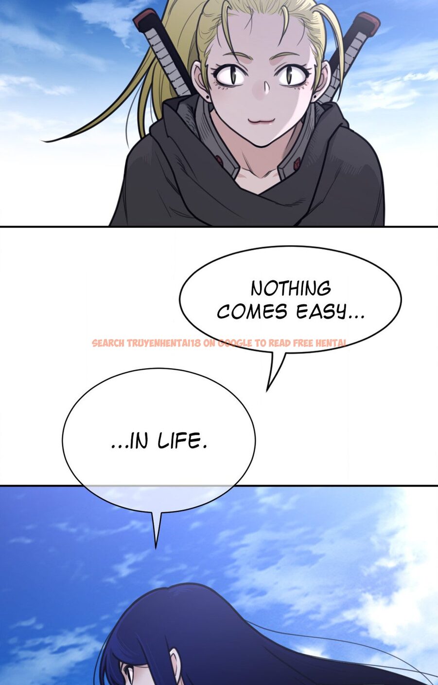 Read Hentai Image 38 48e7e in comic Perfect Half - Chapter 185 - hentaitnt.net
