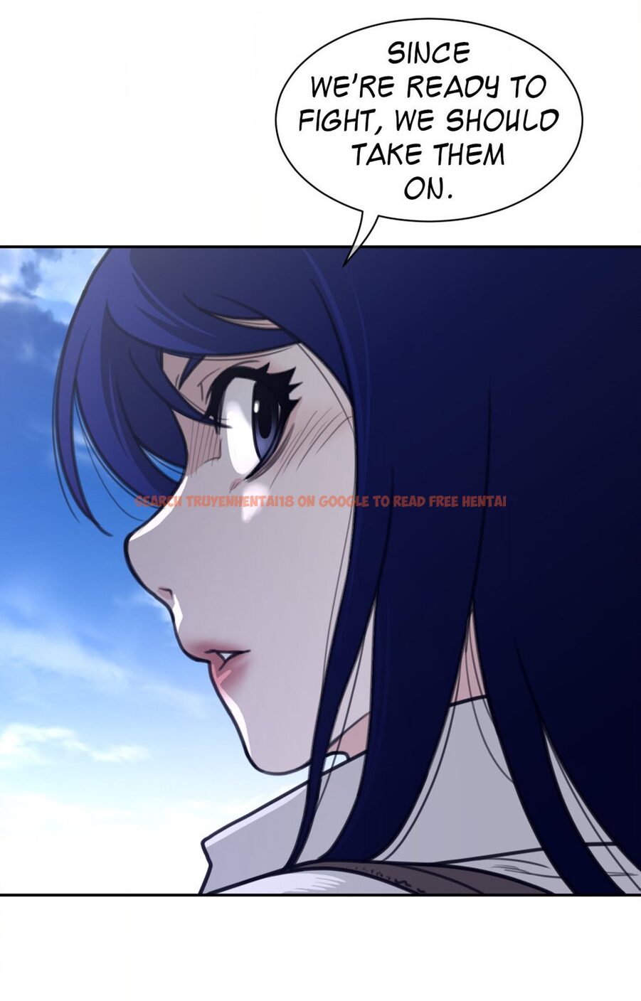 Read Hentai Image 40 48e7e in comic Perfect Half - Chapter 185 - hentaitnt.net