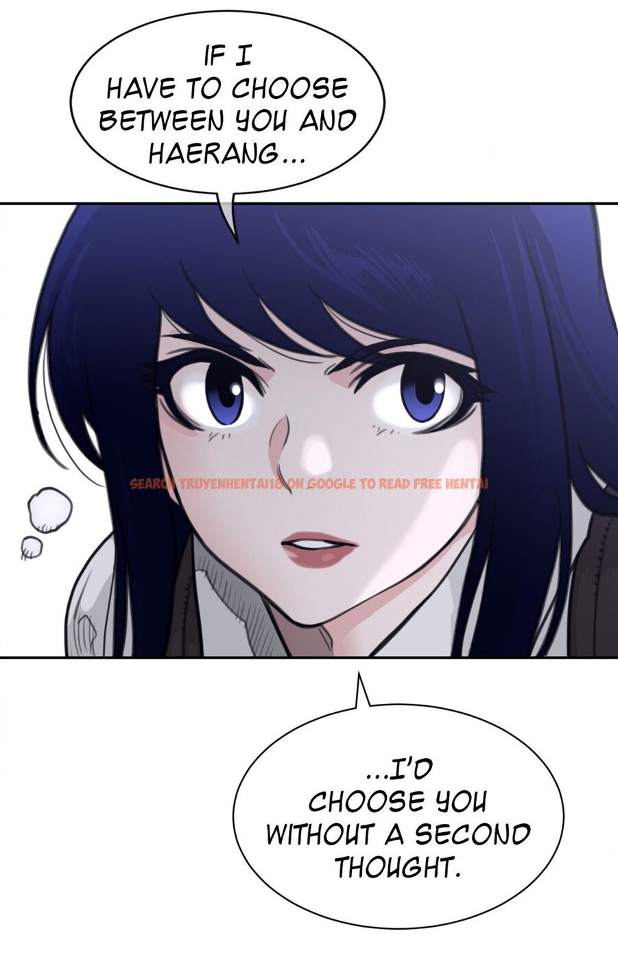 Read Hentai Image 43 48e7e in comic Perfect Half - Chapter 185 - hentaitnt.net