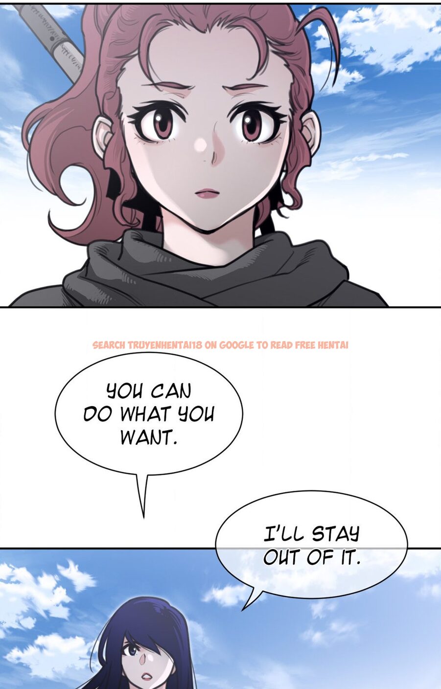 Read Hentai Image 44 48e7e in comic Perfect Half - Chapter 185 - hentaitnt.net