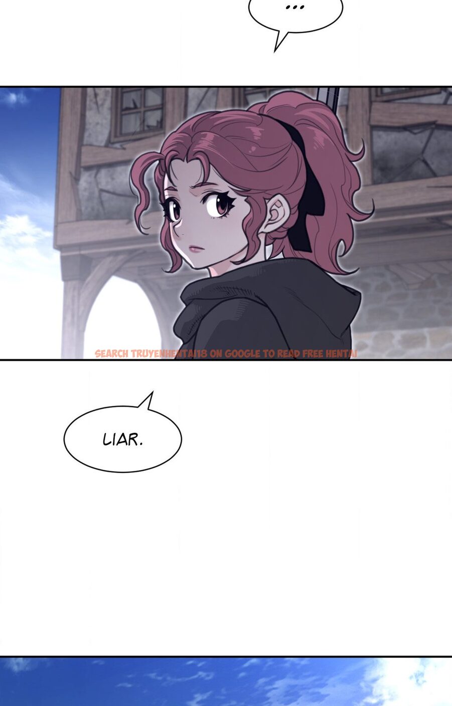 Read Hentai Image 47 48e7e in comic Perfect Half - Chapter 185 - hentaitnt.net