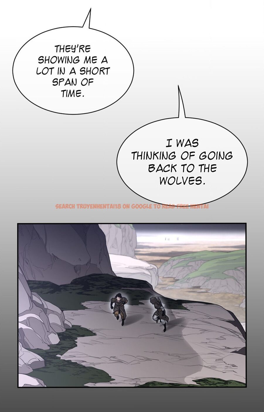 Read Hentai Image 58 48e7e in comic Perfect Half - Chapter 185 - hentaitnt.net