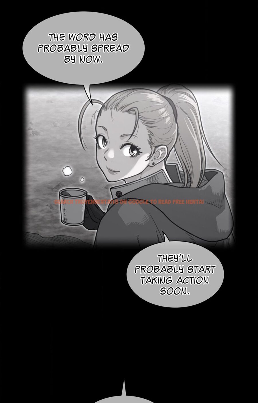 Read Hentai Image 7 48e7e in comic Perfect Half - Chapter 185 - hentaitnt.net