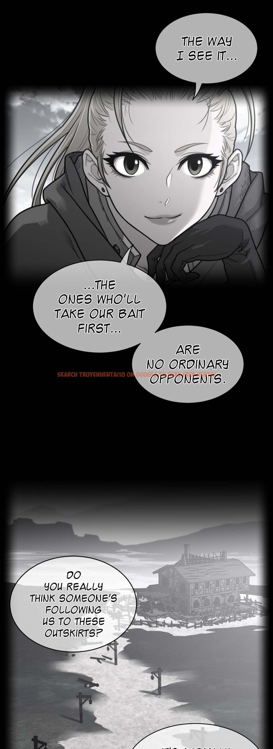 Read Hentai Image 1 42f8c in comic Perfect Half - Chapter 186 - hentaitnt.net