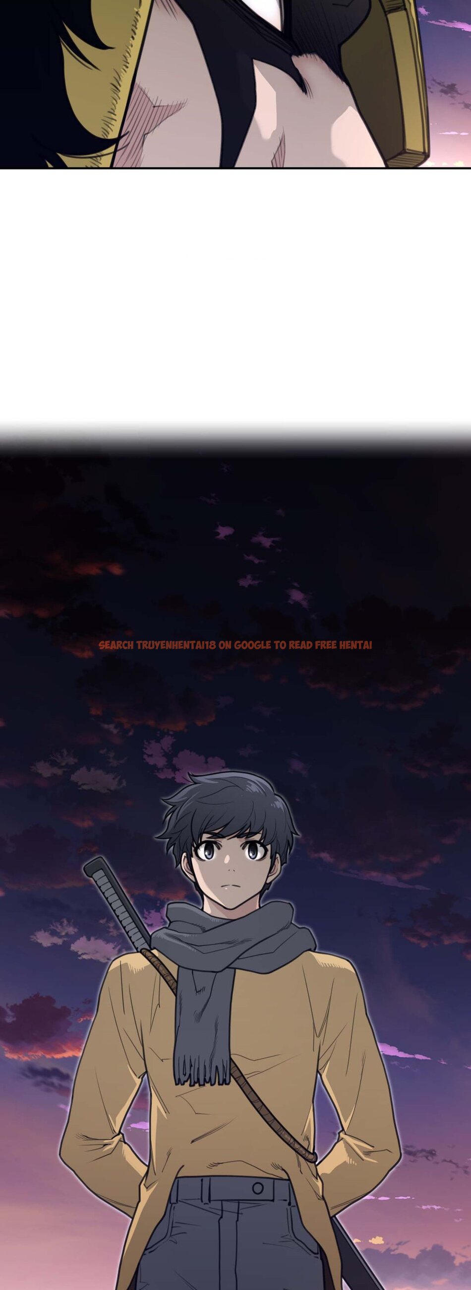Read Hentai Image 10 42f8c in comic Perfect Half - Chapter 186 - hentaitnt.net