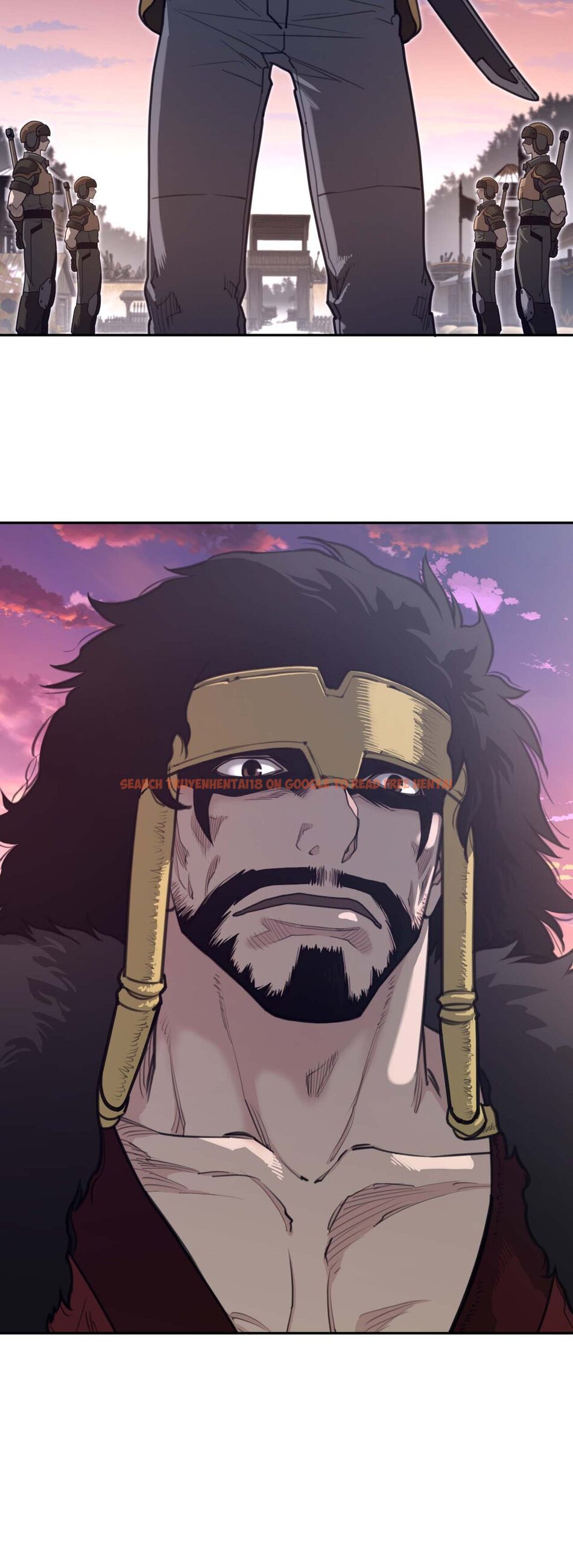 Read Hentai Image 11 42f8c in comic Perfect Half - Chapter 186 - hentaitnt.net
