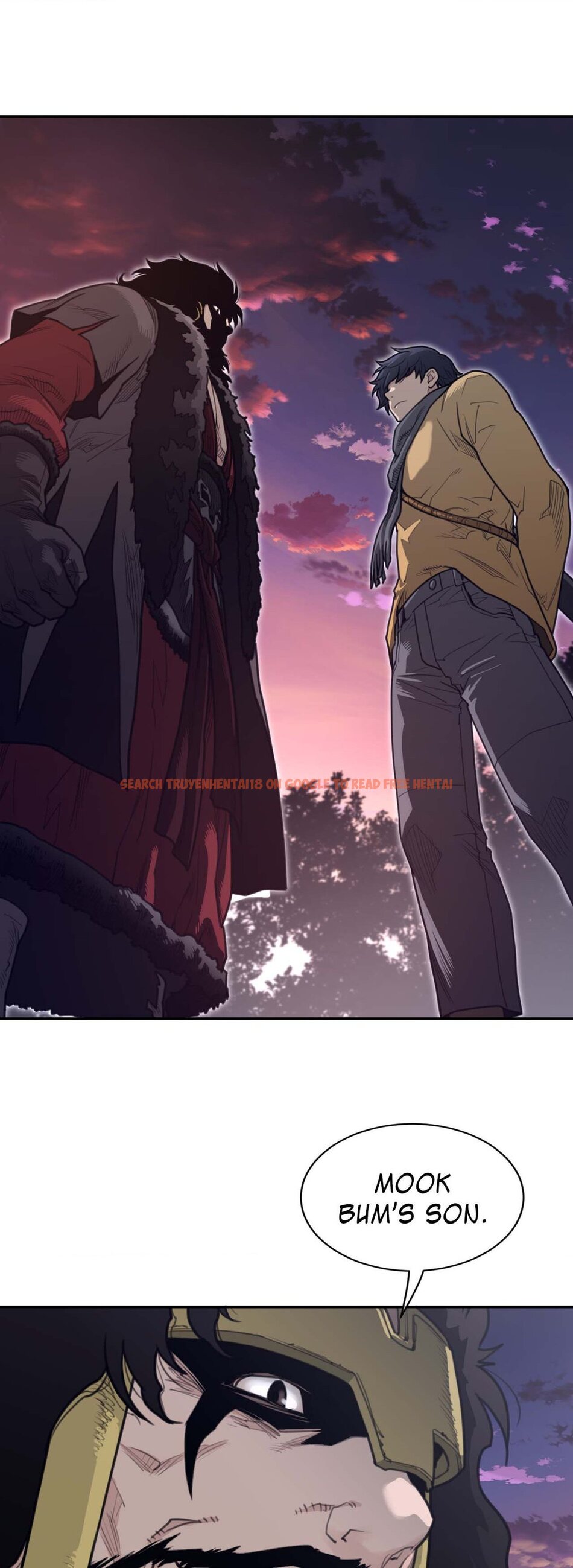 Read Hentai Image 12 42f8c in comic Perfect Half - Chapter 186 - hentaitnt.net