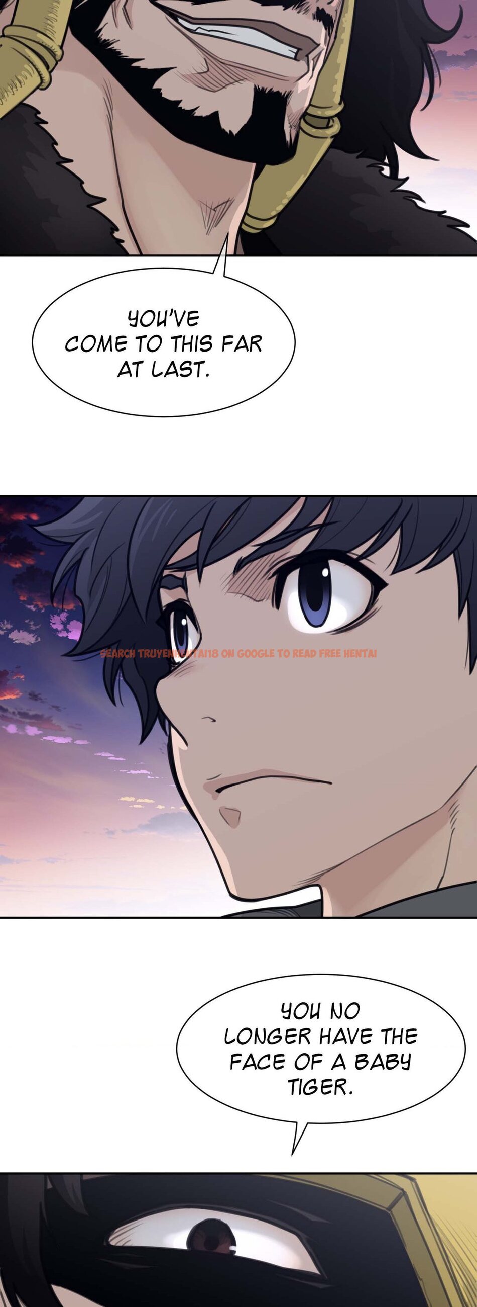 Read Hentai Image 13 42f8c in comic Perfect Half - Chapter 186 - hentaitnt.net