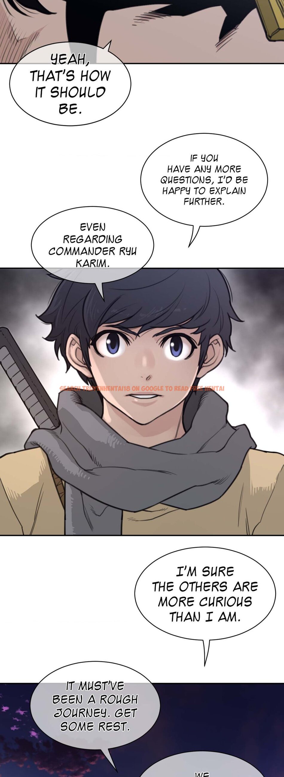 Read Hentai Image 14 42f8c in comic Perfect Half - Chapter 186 - hentaitnt.net