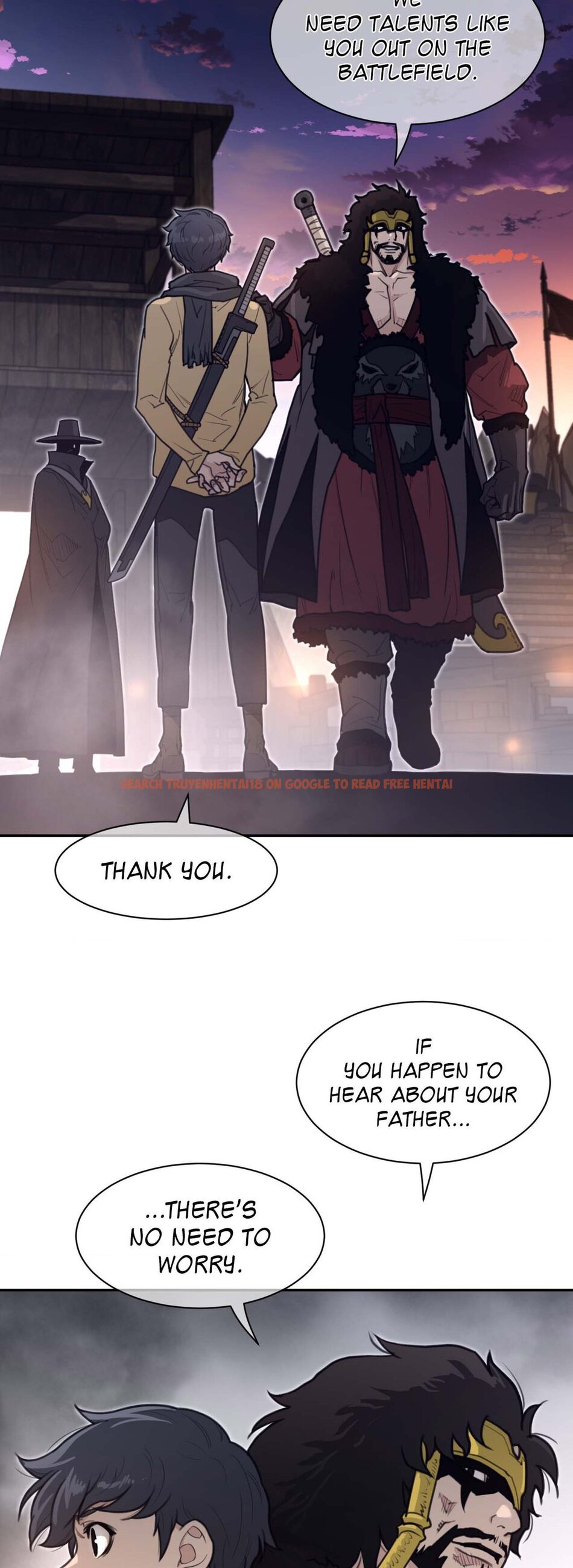 Read Hentai Image 15 42f8c in comic Perfect Half - Chapter 186 - hentaitnt.net