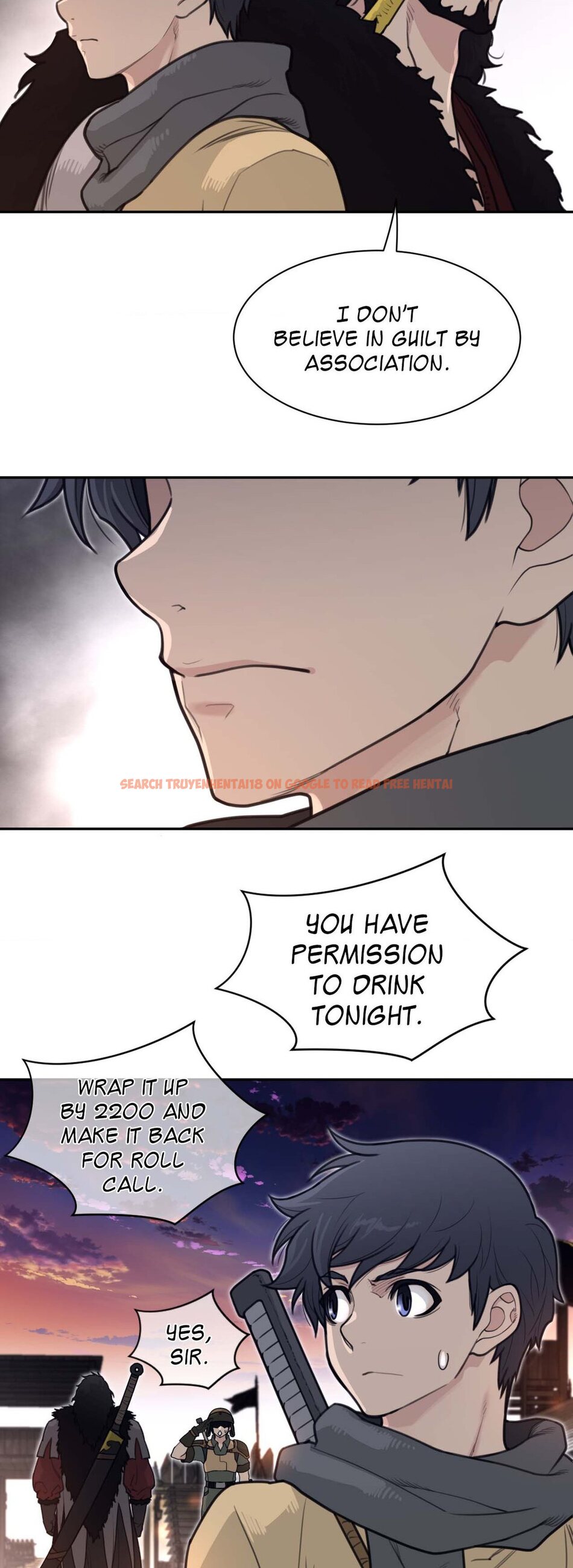Read Hentai Image 16 42f8c in comic Perfect Half - Chapter 186 - hentaitnt.net