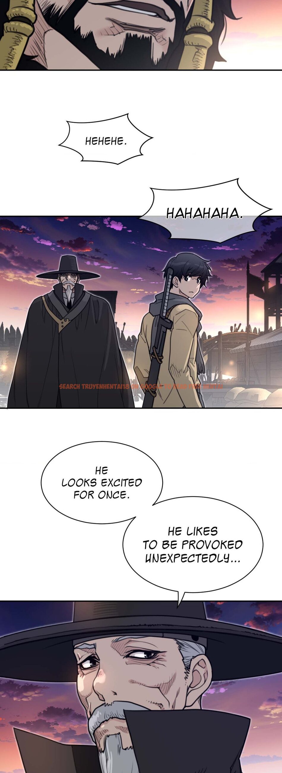 Read Hentai Image 18 42f8c in comic Perfect Half - Chapter 186 - hentaitnt.net