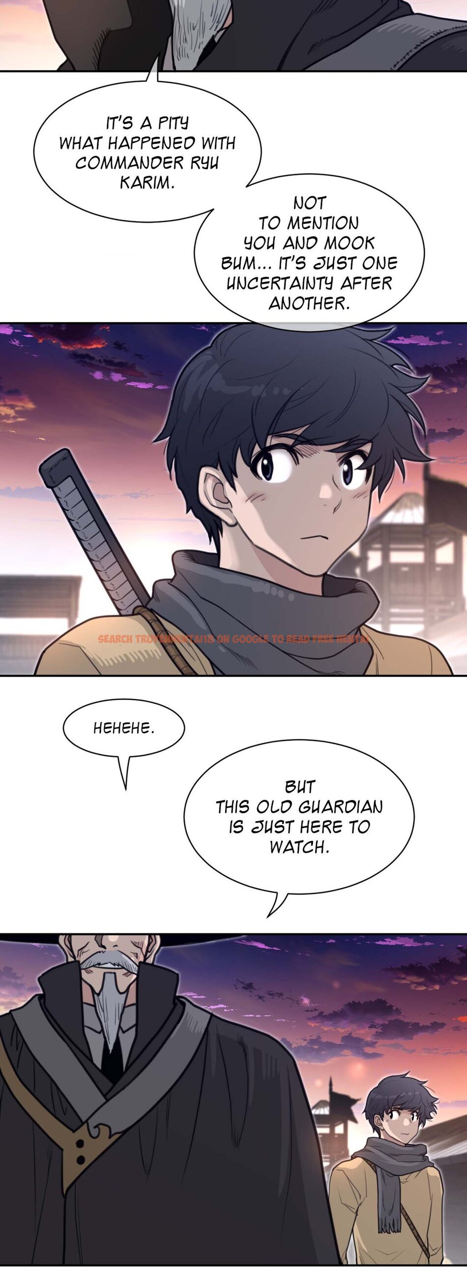 Read Hentai Image 19 42f8c in comic Perfect Half - Chapter 186 - hentaitnt.net