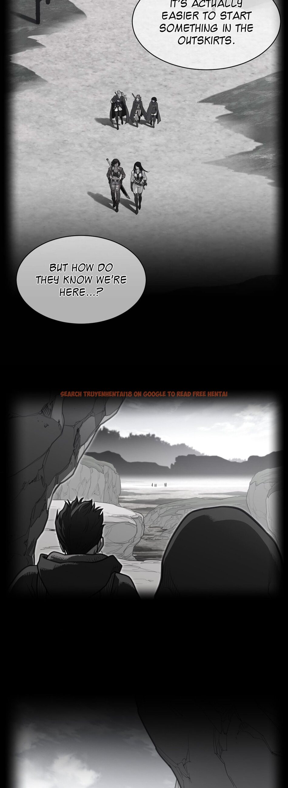 Read Hentai Image 2 42f8c in comic Perfect Half - Chapter 186 - hentaitnt.net