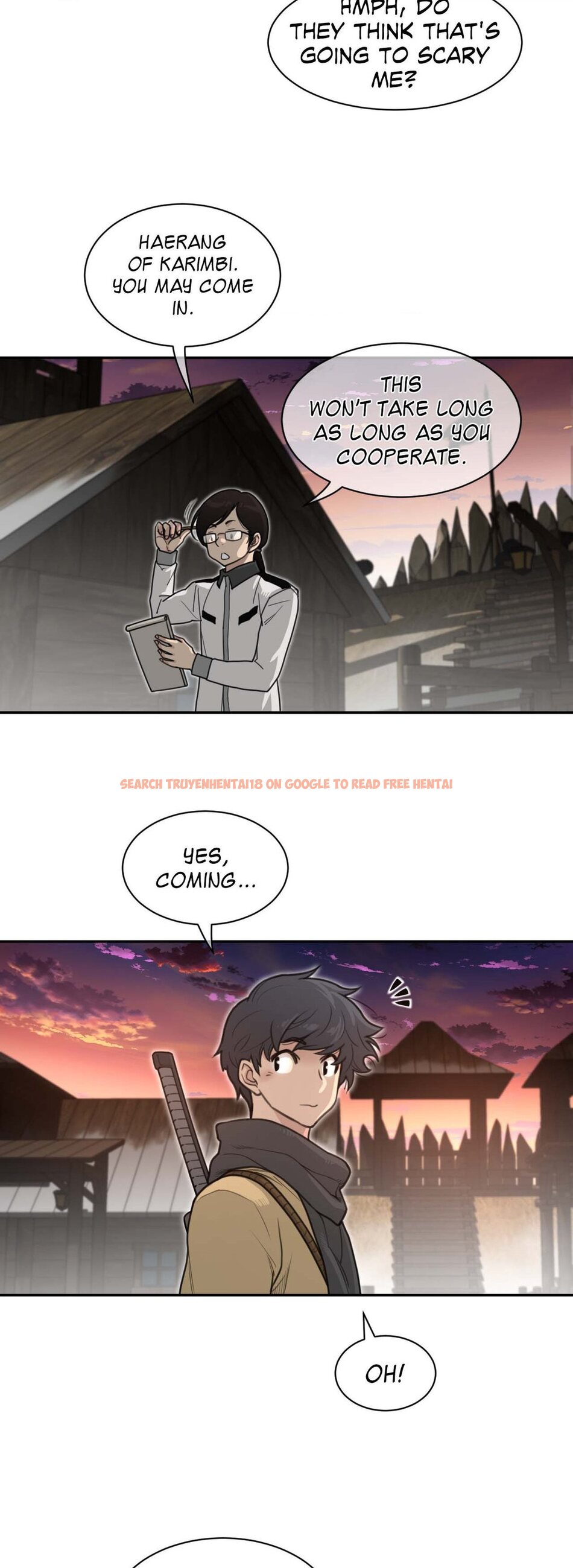 Read Hentai Image 21 42f8c in comic Perfect Half - Chapter 186 - hentaitnt.net