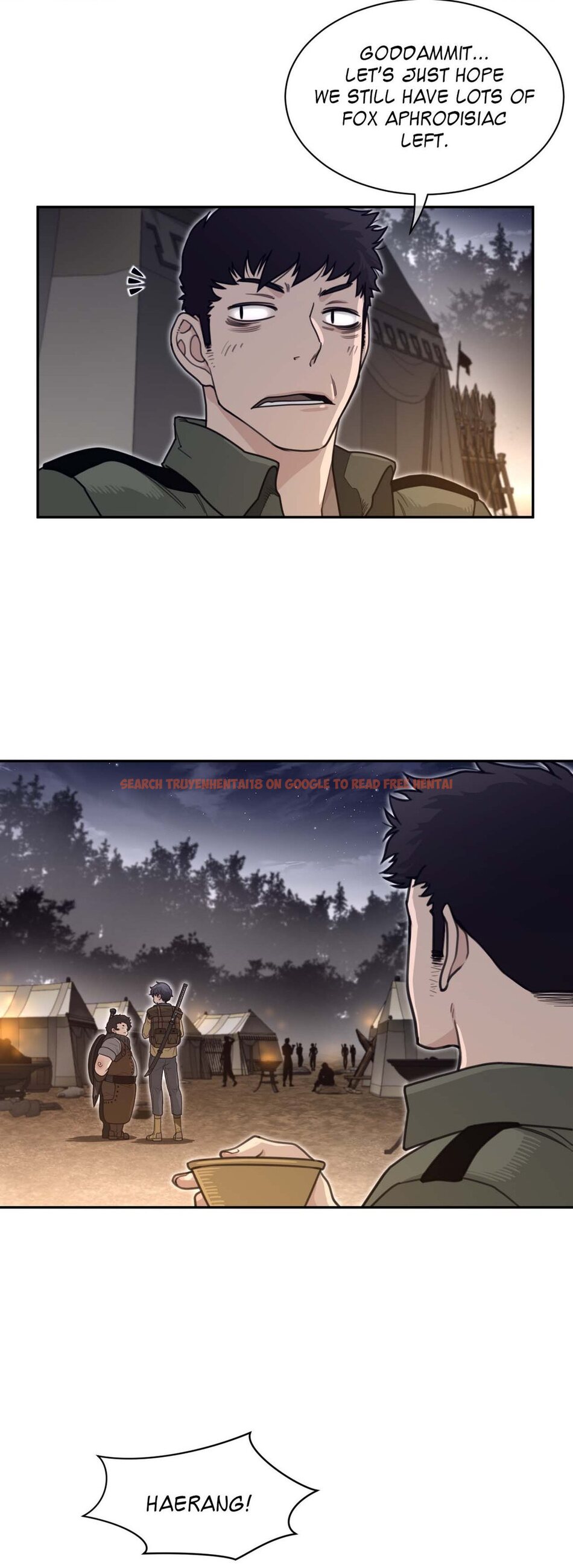 Read Hentai Image 25 42f8c in comic Perfect Half - Chapter 186 - hentaitnt.net