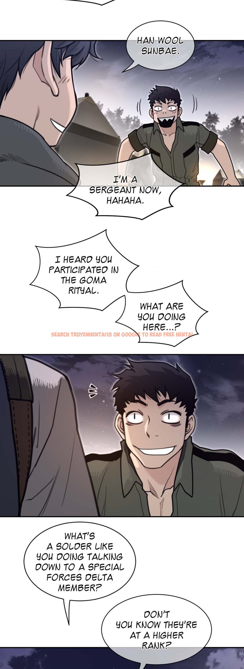 Read Hentai Image 27 42f8c in comic Perfect Half - Chapter 186 - hentaitnt.net