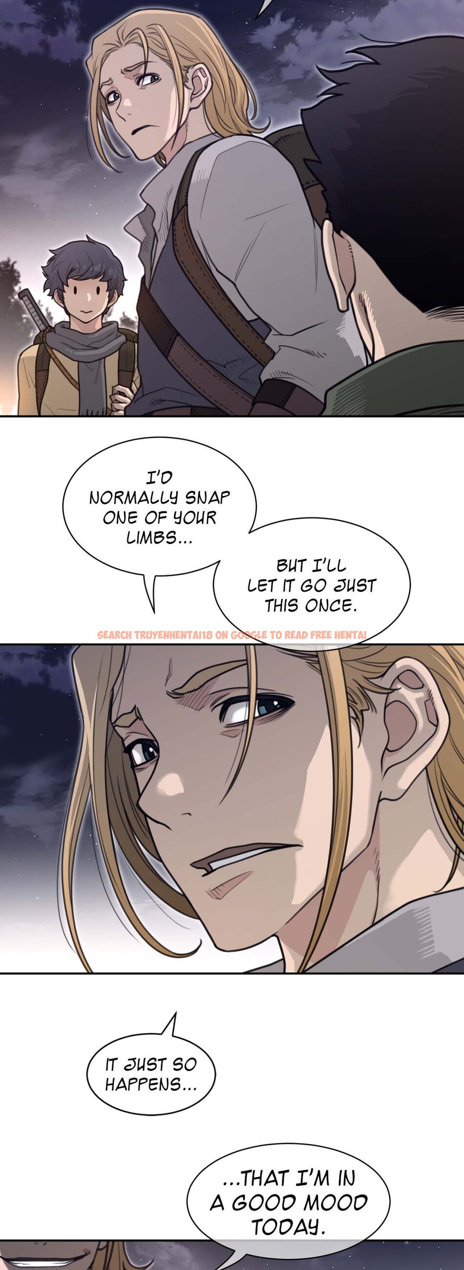 Read Hentai Image 28 42f8c in comic Perfect Half - Chapter 186 - hentaitnt.net