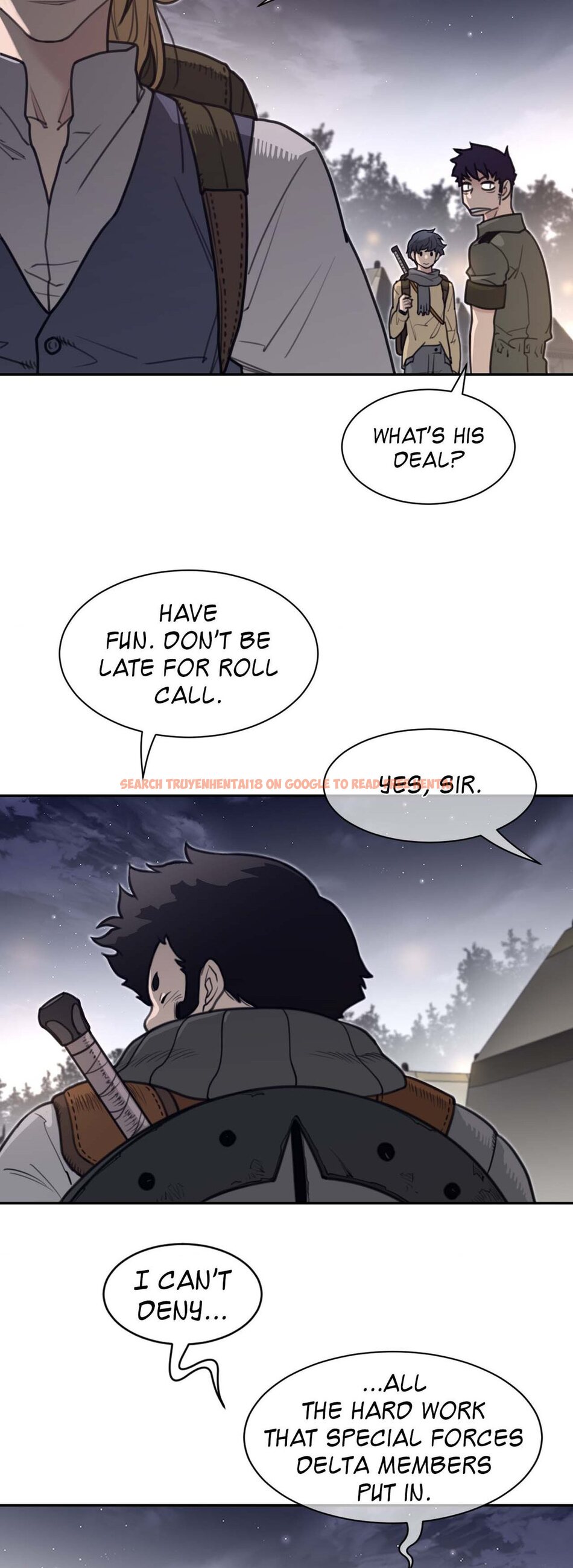 Read Hentai Image 29 42f8c in comic Perfect Half - Chapter 186 - hentaitnt.net