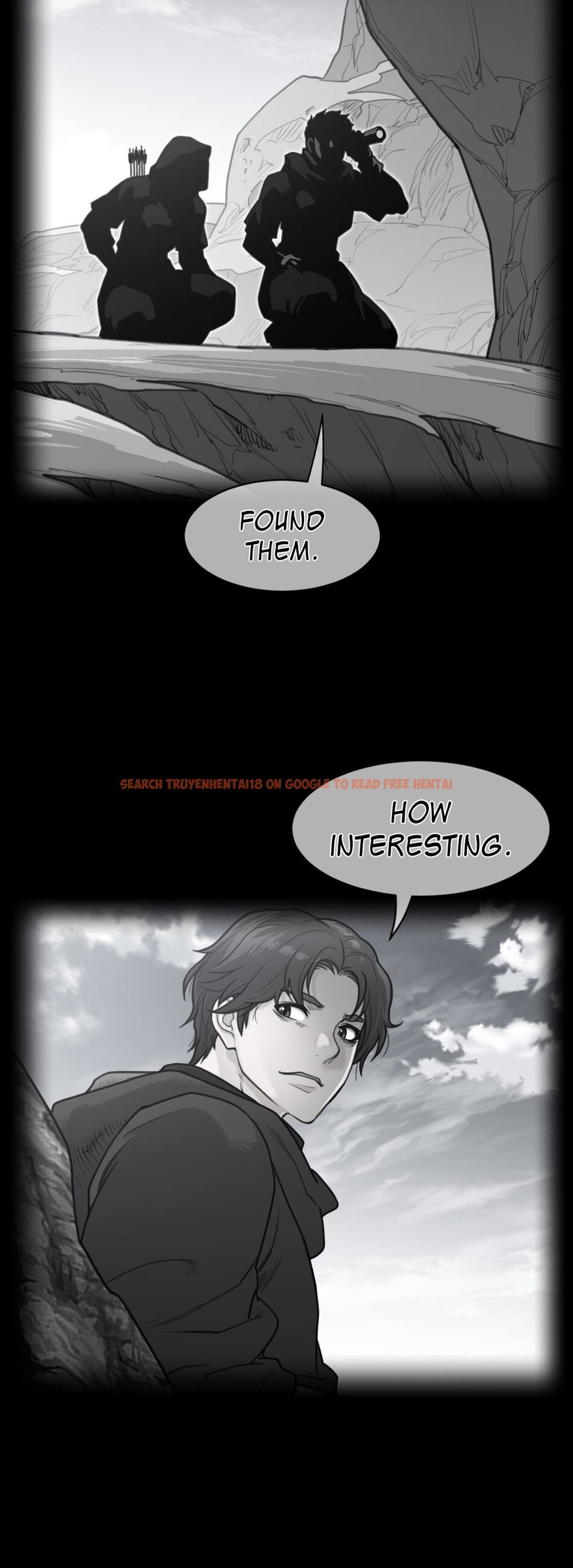 Read Hentai Image 3 42f8c in comic Perfect Half - Chapter 186 - hentaitnt.net