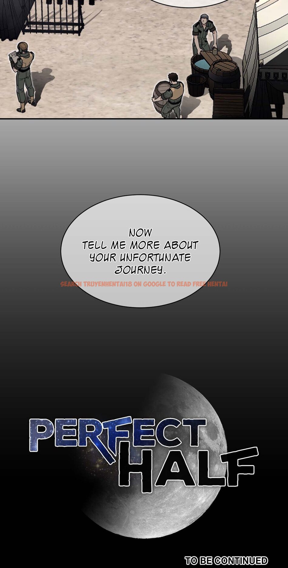 Read Hentai Image 31 42f8c in comic Perfect Half - Chapter 186 - hentaitnt.net