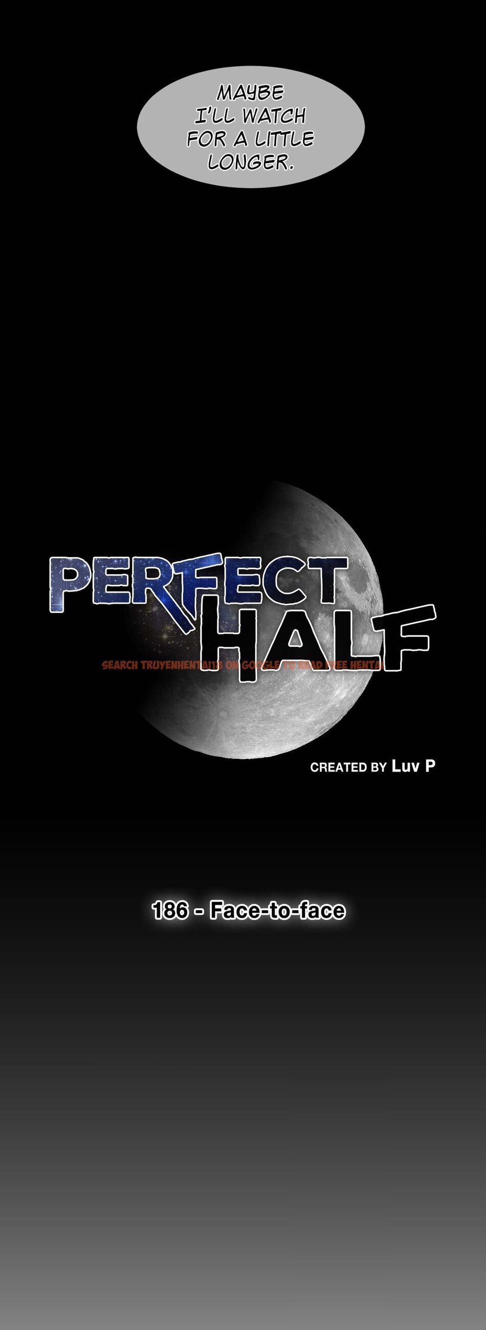 Read Hentai Image 4 42f8c in comic Perfect Half - Chapter 186 - hentaitnt.net