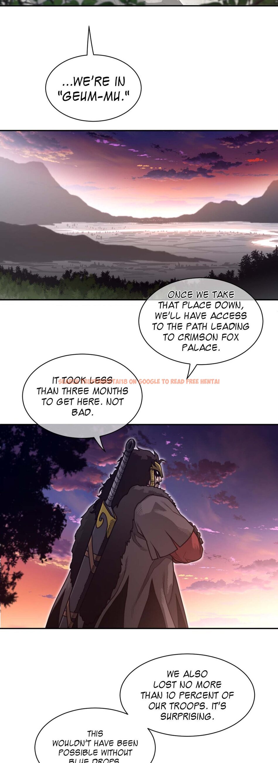 Read Hentai Image 6 42f8c in comic Perfect Half - Chapter 186 - hentaitnt.net