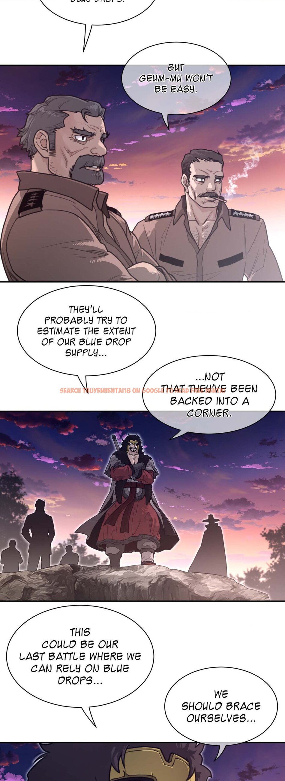 Read Hentai Image 7 42f8c in comic Perfect Half - Chapter 186 - hentaitnt.net