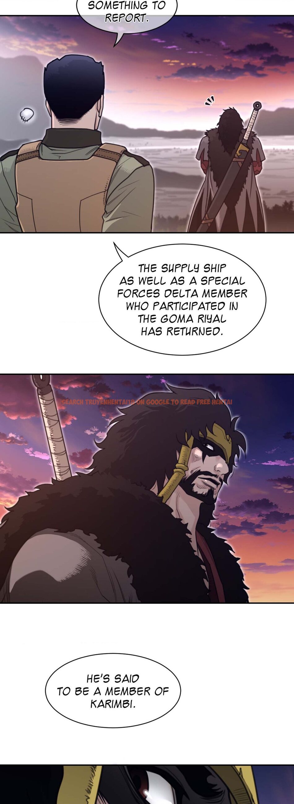 Read Hentai Image 9 42f8c in comic Perfect Half - Chapter 186 - hentaitnt.net