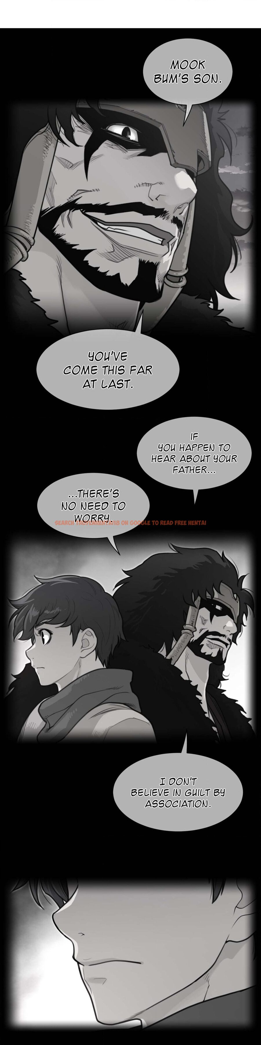 Read Hentai Image 1 722ab in comic Perfect Half - Chapter 187 - hentaitnt.net