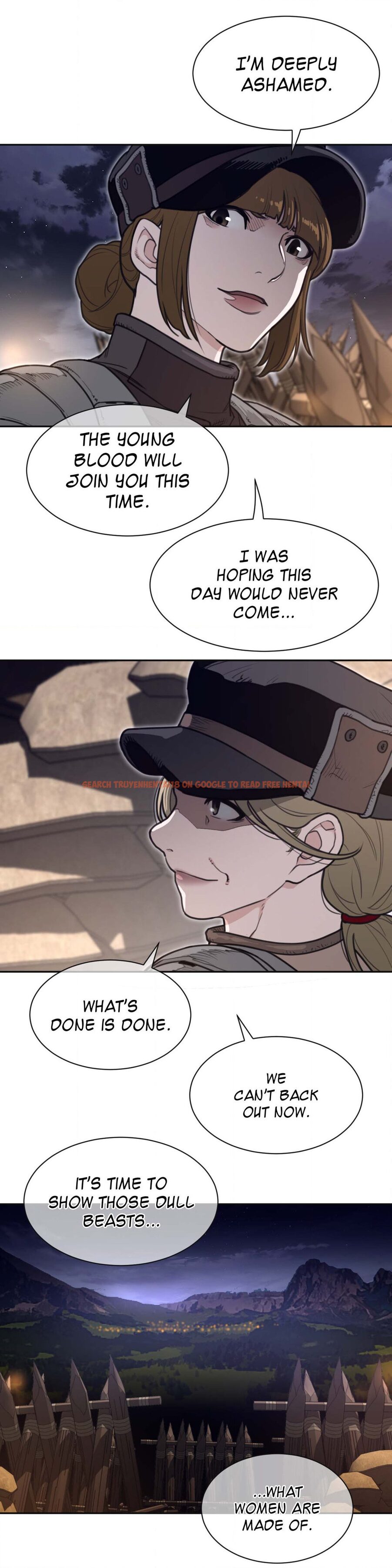 Read Hentai Image 10 722ab in comic Perfect Half - Chapter 187 - hentaitnt.net