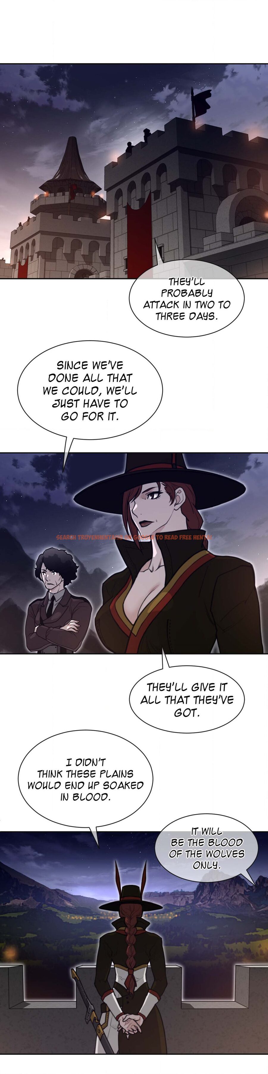 Read Hentai Image 11 722ab in comic Perfect Half - Chapter 187 - hentaitnt.net