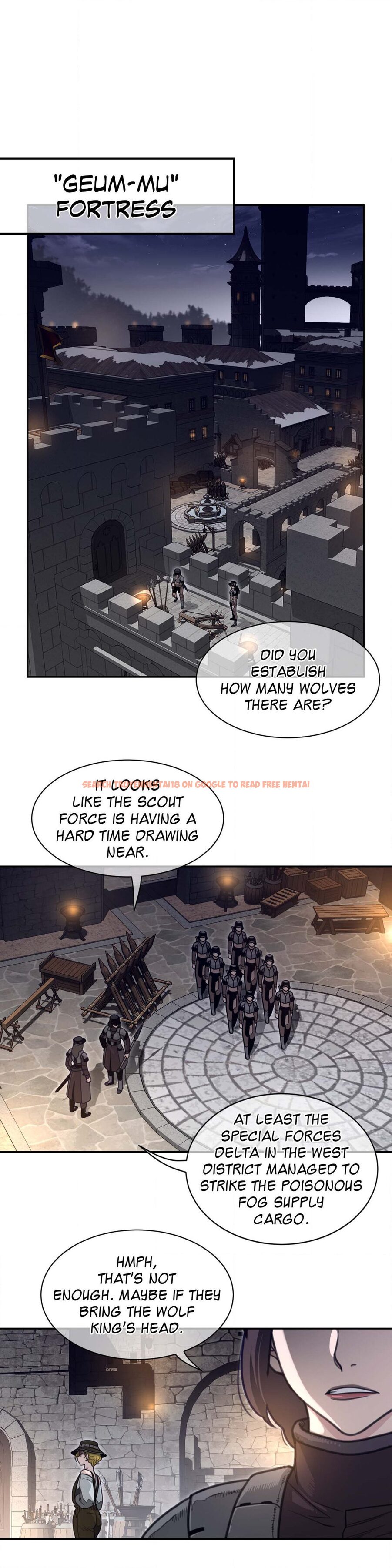Read Hentai Image 13 722ab in comic Perfect Half - Chapter 187 - hentaitnt.net
