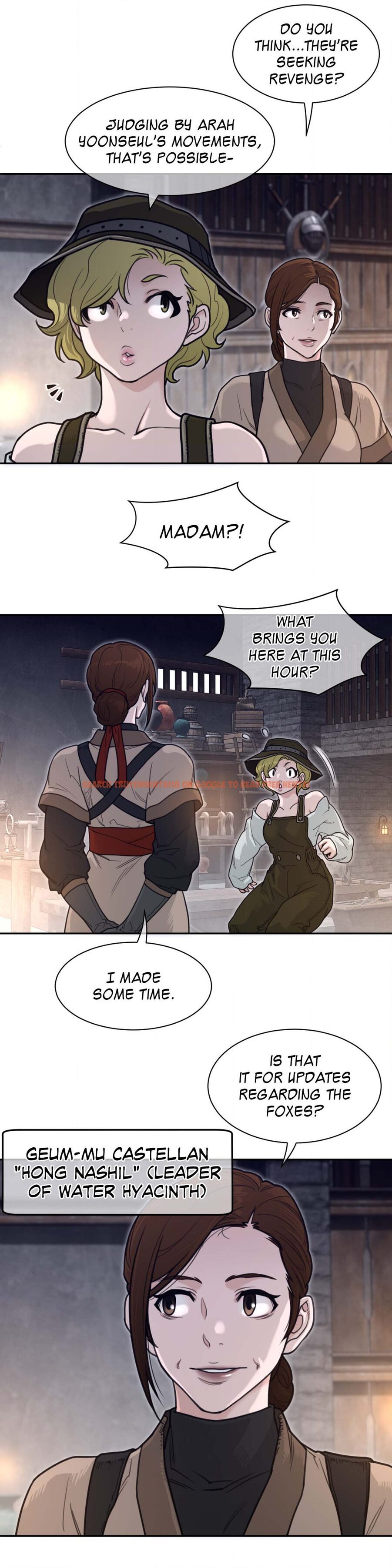 Read Hentai Image 16 722ab in comic Perfect Half - Chapter 187 - hentaitnt.net