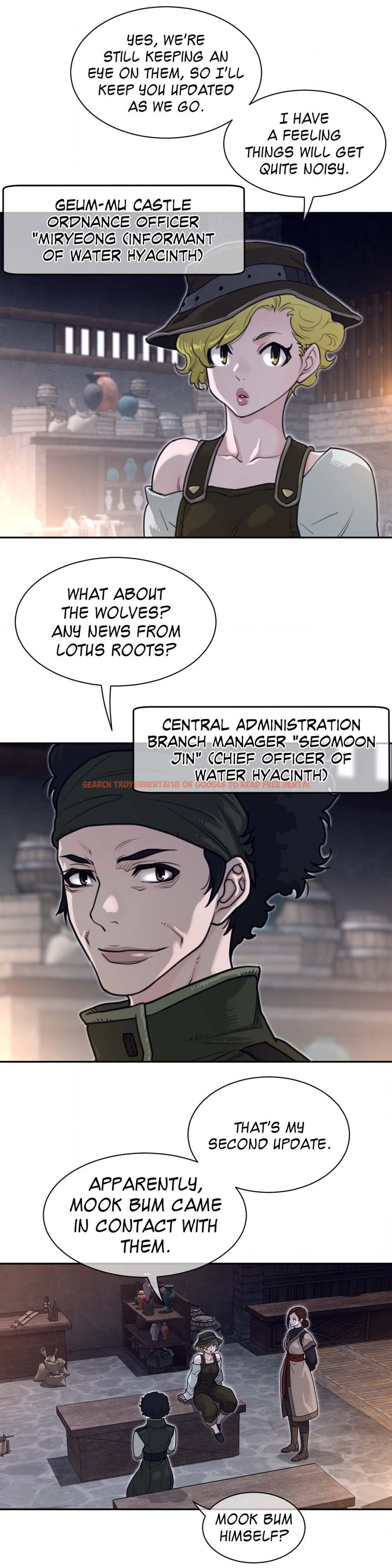 Read Hentai Image 17 722ab in comic Perfect Half - Chapter 187 - hentaitnt.net