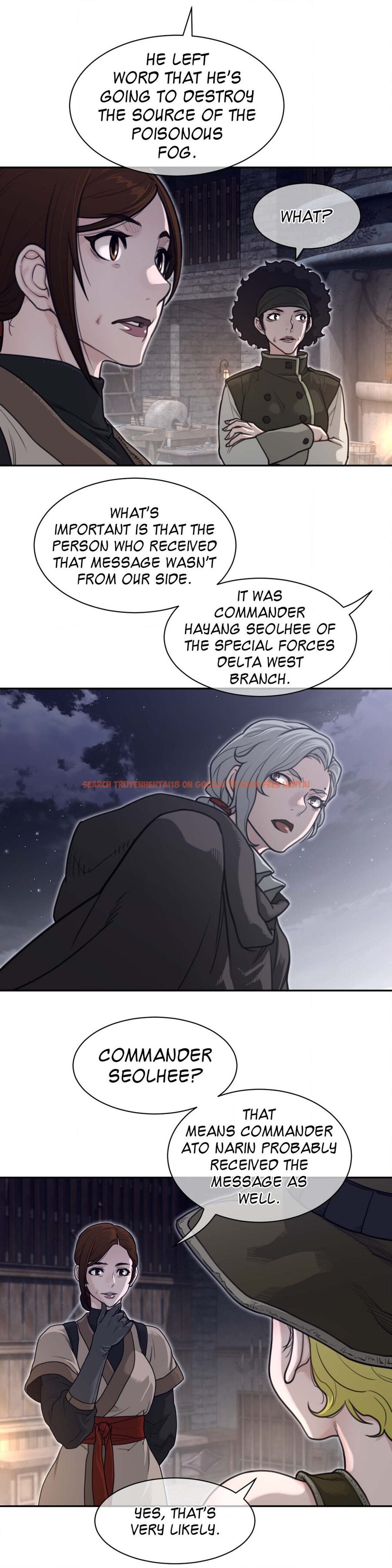 Read Hentai Image 18 722ab in comic Perfect Half - Chapter 187 - hentaitnt.net