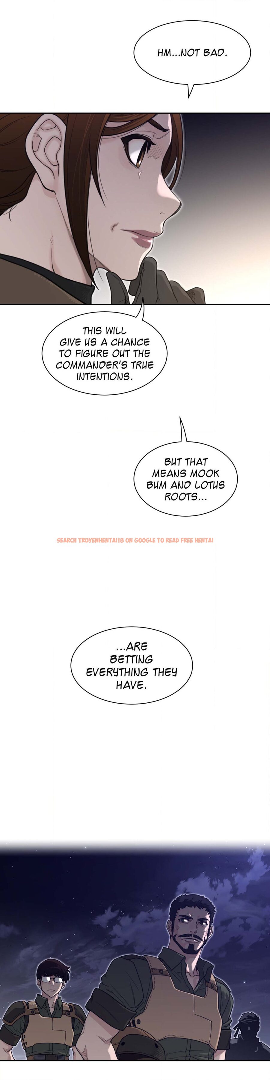 Read Hentai Image 19 722ab in comic Perfect Half - Chapter 187 - hentaitnt.net