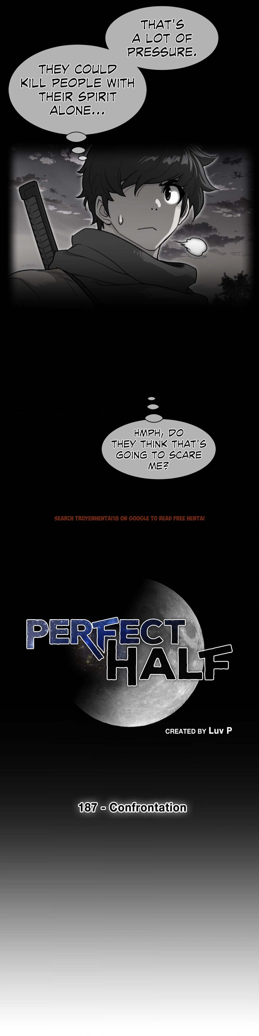 Read Hentai Image 3 722ab in comic Perfect Half - Chapter 187 - hentaitnt.net
