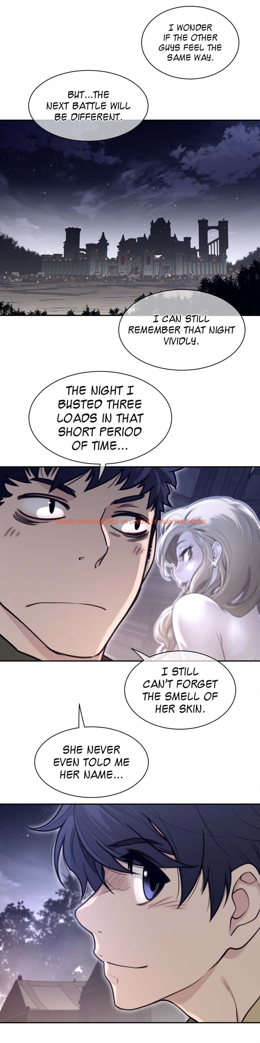 Read Hentai Image 5 722ab in comic Perfect Half - Chapter 187 - hentaitnt.net