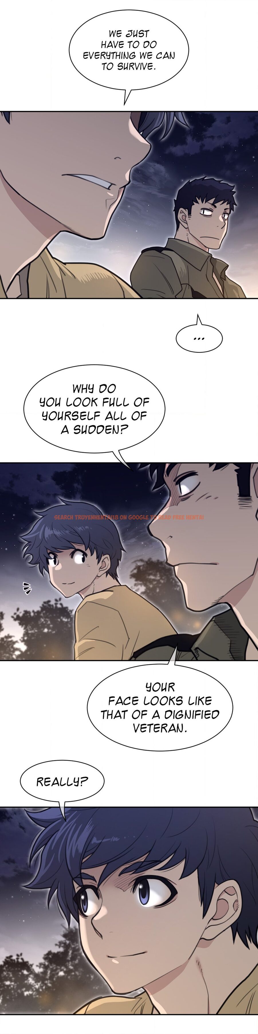 Read Hentai Image 7 722ab in comic Perfect Half - Chapter 187 - hentaitnt.net