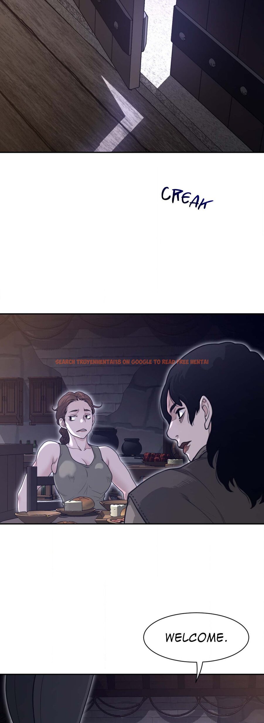 Read Hentai Image 10 1c676 in comic Perfect Half - Chapter 188 - hentaitnt.net